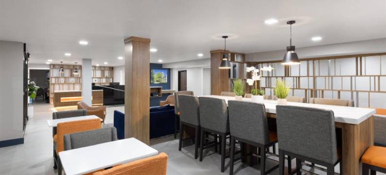 Hawthorn Extended Stay by Wyndham Springdale图片