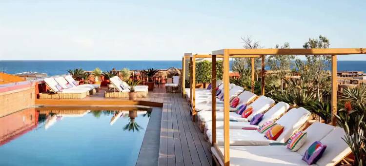 尼斯万豪AC酒店(英格兰人大道，海景)(AC Hotel Nice)图片