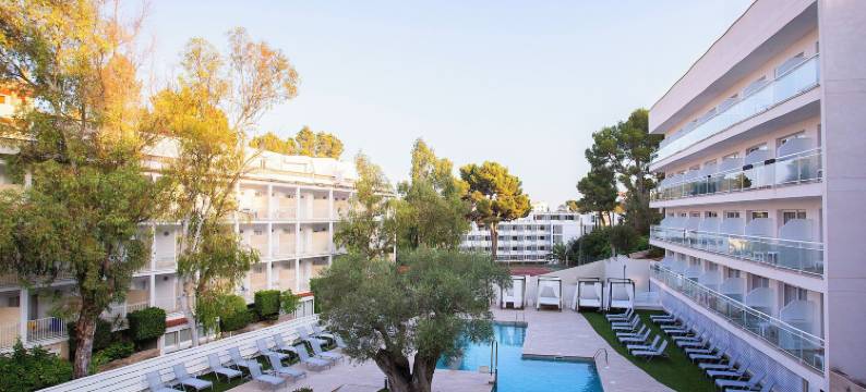 帕格拉 BQ 大道酒店 - 限成人(BQ Bulevar Peguera- Adults Only)图片