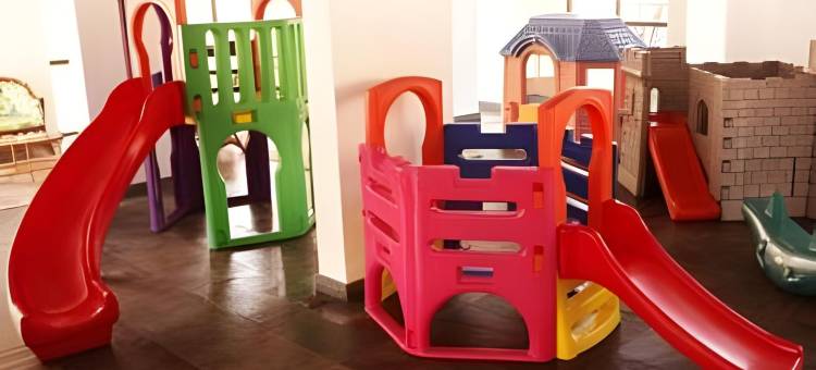 卡尔顿广场酒店(Hotel Carlton Plaza)图片