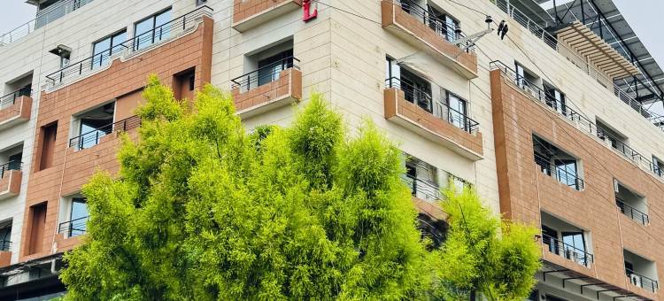伊斯兰堡大酒店(Grand Islamabad Hotel)图片