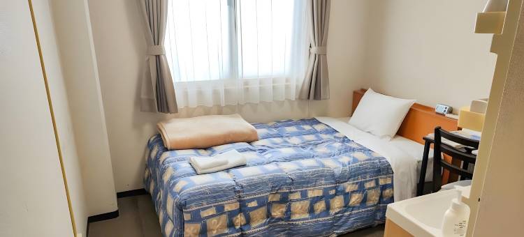 宫古山酒店(Hotel Miyako Hills)图片