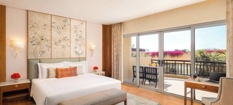 泰姬苏拉杰昆度假村及水疗中心，德里NCR(Taj Surajkund Resort & Spa, Delhi NCR)图片