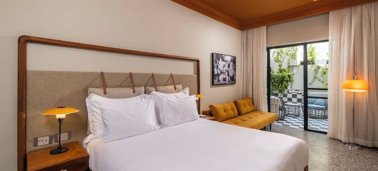 1935酒店(Hotel 1935- by Adam Hotels)图片