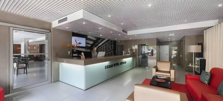 艾斯塔考城市酒店(Hotel Estacão - Braga)图片