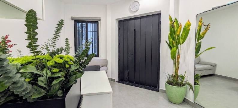 PHAM. 家园(PHAM. Homes)图片