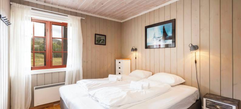 朗兰度假中心酒店(Rauland Feriesenter)图片