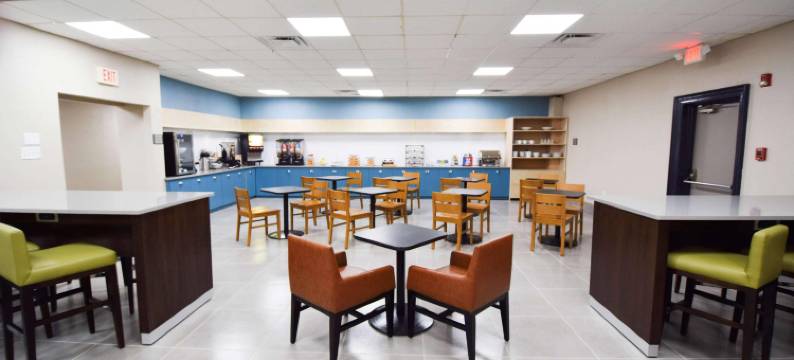 阿肯色州小石城北部丽怡酒店(Country Inn & Suites by Radisson, North Little Rock, AR)图片