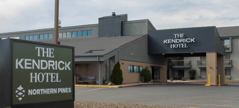 肯德里克酒店, Ascend Hotel Collection(The Kendrick Hotel, an Ascend Collection Hotel)图片