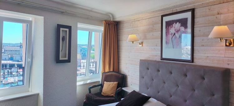 摄政酒店(Logis Hotel Restaurant la Régence)图片