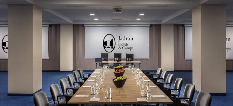 奥莫瑞卡酒店(Hotel Omorika)图片