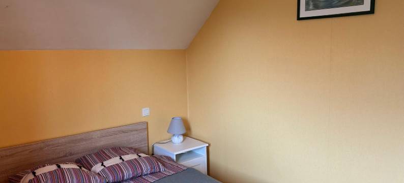 House in Brittany near Coastal Beaches图片