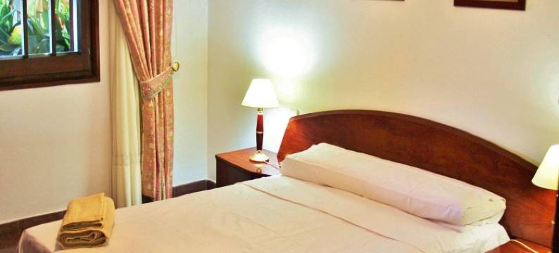 Villa in Sant Pol near Crystal Beach图片