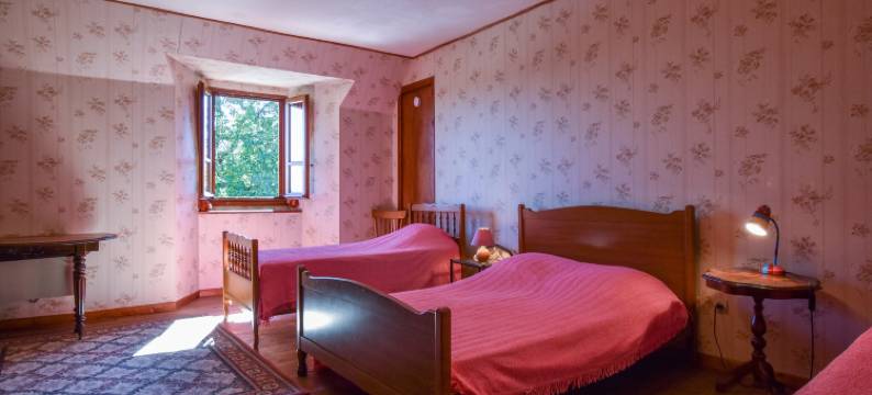 Peaceful Mountain Retreat图片