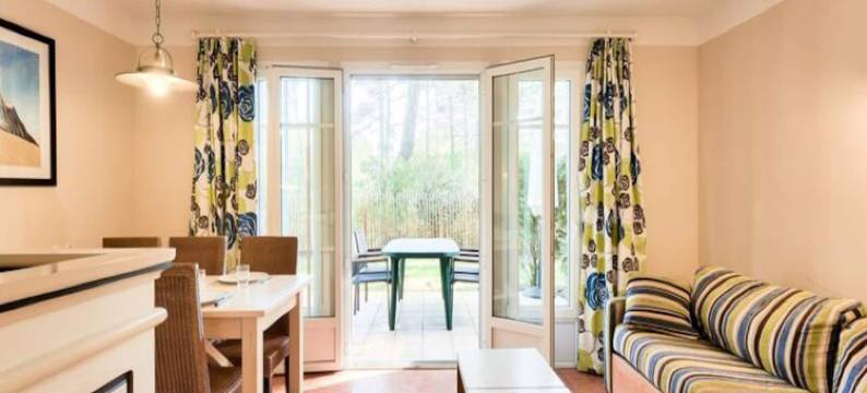 The Houses of Lacanau les Pins图片