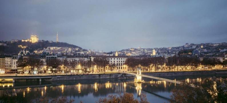 DIFY Wilson - Villeurbanne图片