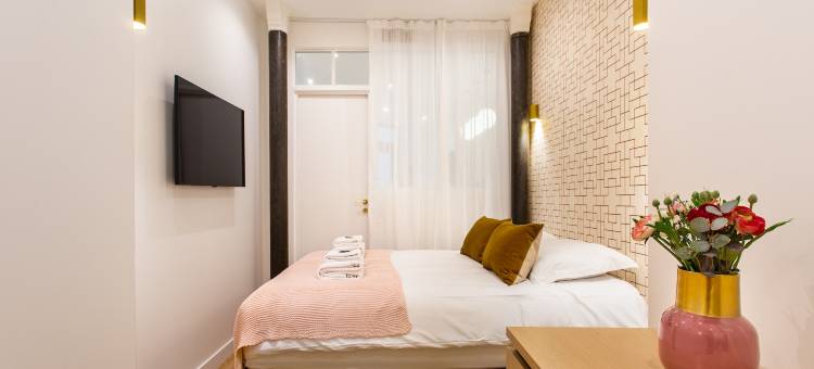Beautiful apartment - 4BR/10P - Rue des Martyrs图片
