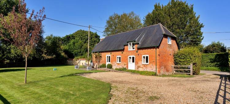 Holiday Home in Andover near New Forest Park图片
