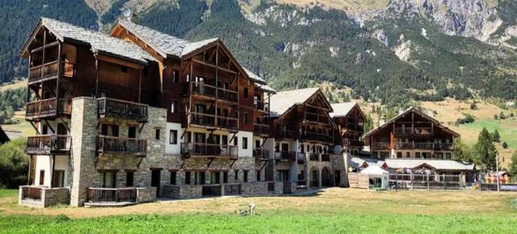 Residence Le Criterium for 7 people图片