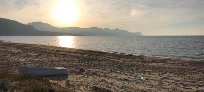 Family-Friendly Sicily Stay图片