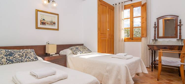 Can Pintat - Villa With Private Pool. Free Wifi图片