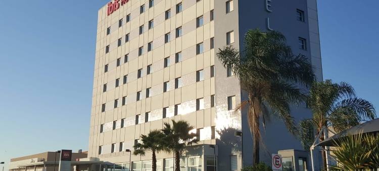 宜必思伊图购物广场酒店(Ibis Itu Plaza Shopping)图片