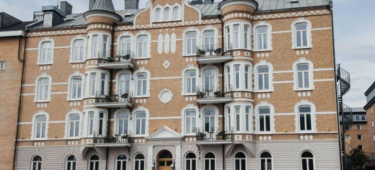 广场家园酒店(Home Hotel Plaza)图片