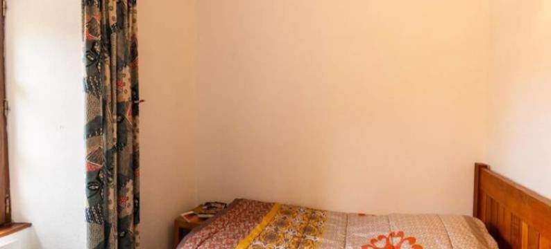 Gîte de France in Malbosc图片