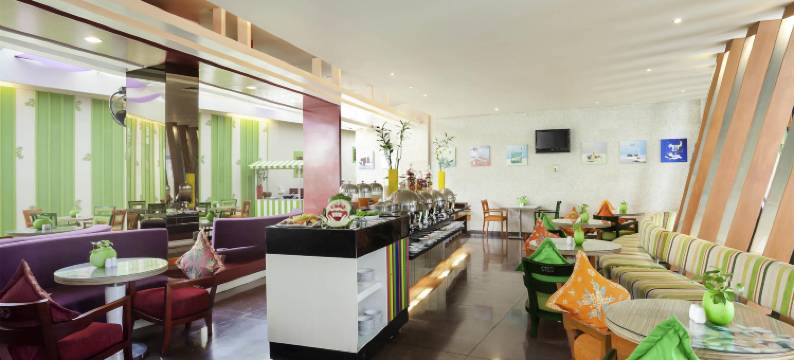 ibis Styles 巴厘岛丹帕沙酒店(原宜必思尚品酒店)(Ibis Styles Bali Denpasar)图片