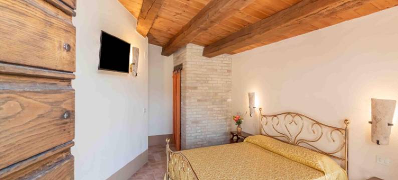 Relaxing Retreat in Le Marche图片