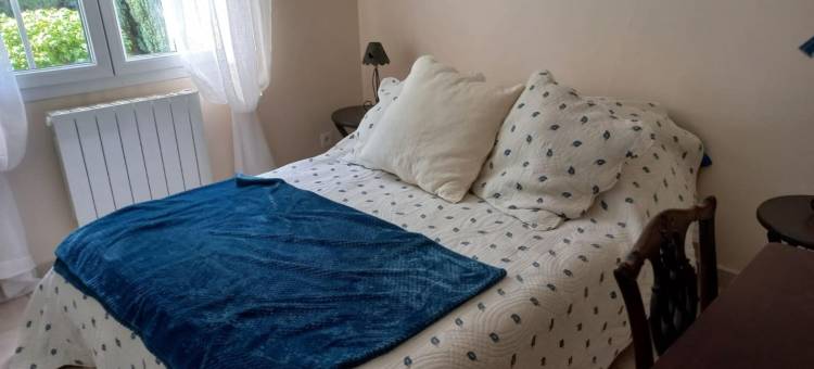 Charming Villa Stay Near Limoux图片