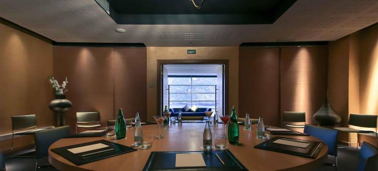克马多美居度假酒店(Hôtel Mercure Quemado Resort)图片
