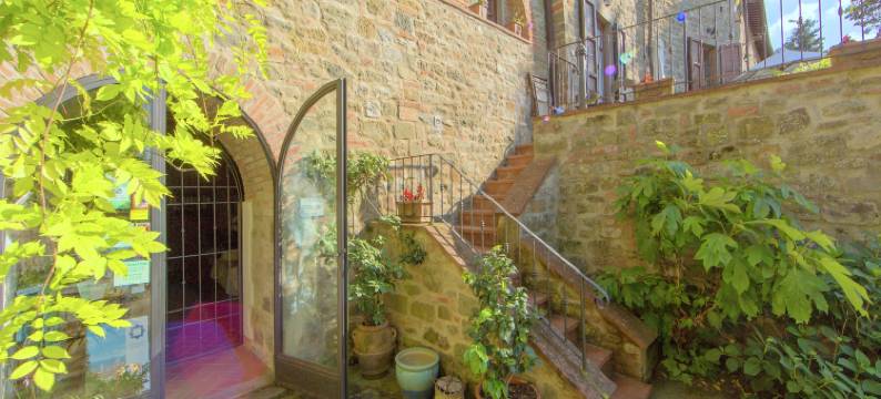 Holiday Home in Tuscany with Pool & BBQ图片