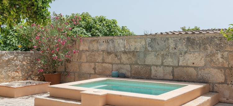 Can Respira - Villa With Private Pool. Free Wifi图片