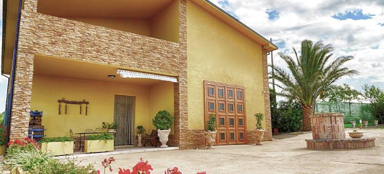 Villa in Italy with Private Pool & Terrace图片