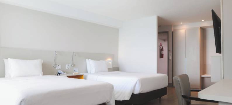 累西腓丽筠酒店(Radisson Hotel Recife)图片