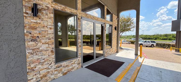 Studio 6 套房 – 梅斯基特, 德克萨斯州 – 格罗斯路(Studio 6 Suites – Mesquite, TX – Gross Rd.)图片