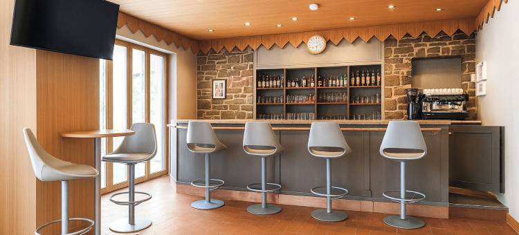 HI 瓦尔德布洛尔青年旅舍(Auberge de Jeunesse HI Valdeblore - le Chalet)图片