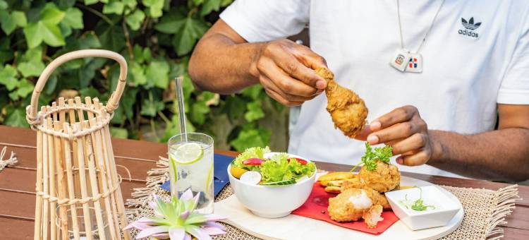 葛洛肯霍夫酒店(Glockenhof)图片