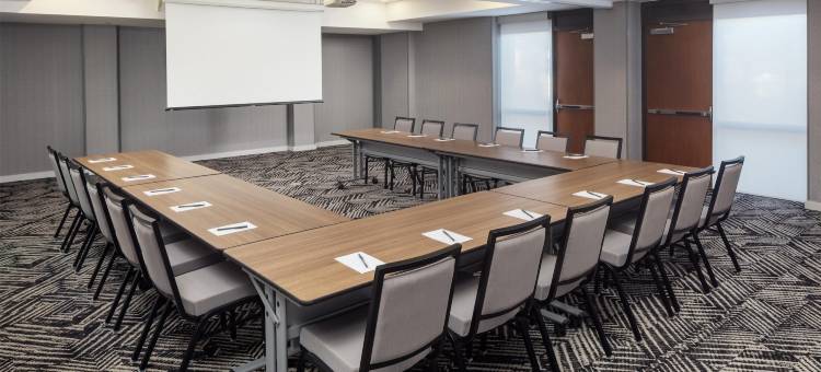 都柏林/普莱森顿凯悦嘉轩酒店(Hyatt Place Dublin/Pleasanton)图片