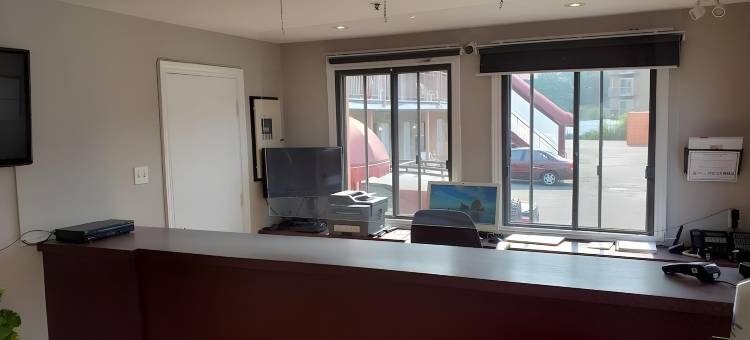 布罗瑟德猎鹰旅馆(Motel Falcon)图片