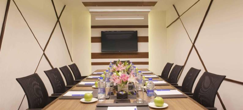 钦奈斯里佩鲁姆布杜尔美居酒店(Mercure Chennai Sriperumbudur)图片