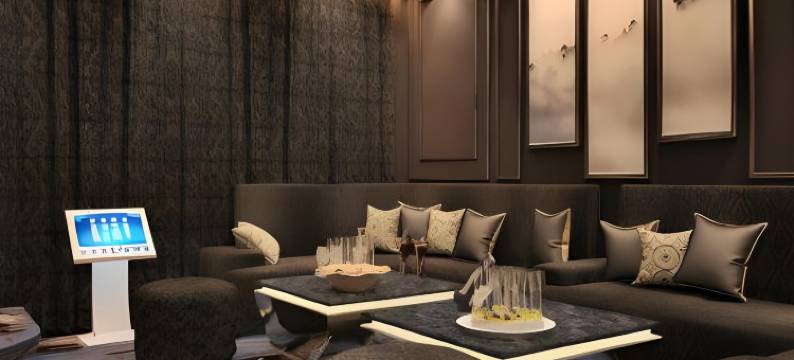 梵高酒店(Vangohh Eminent Hotel)图片