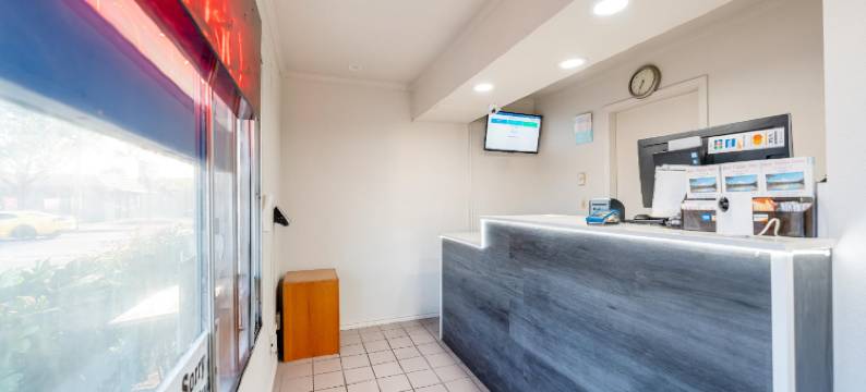 OYO 波特兰东南区最佳价值酒店(Best Value Inn by OYO Portland or South East)图片