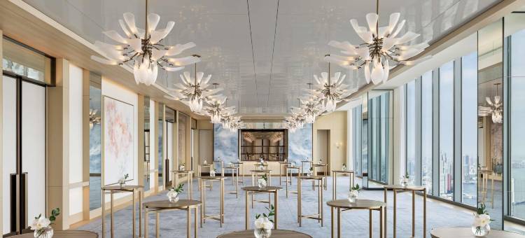 东京费尔蒙酒店(Fairmont Tokyo)图片