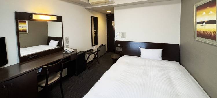 露樱GRANTIA冰见和蔵之宿(Route Inn Grantia Himi Wakuranoyado)图片