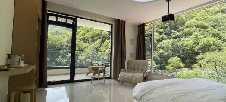 长治张三客栈图片