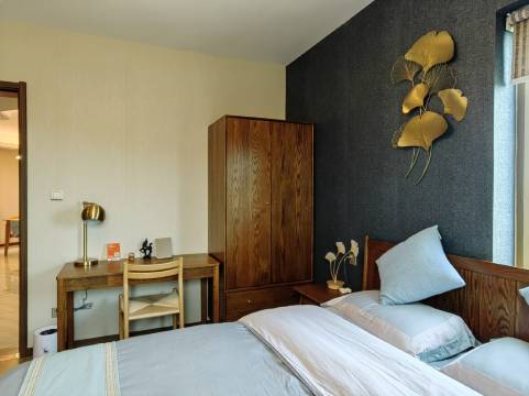 抚仙湖公寓(新村路1号分店)