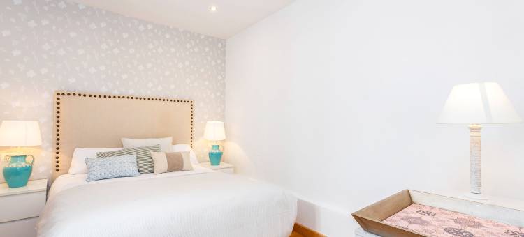 Cozy Penthouse with Prime Location. Marín García V图片