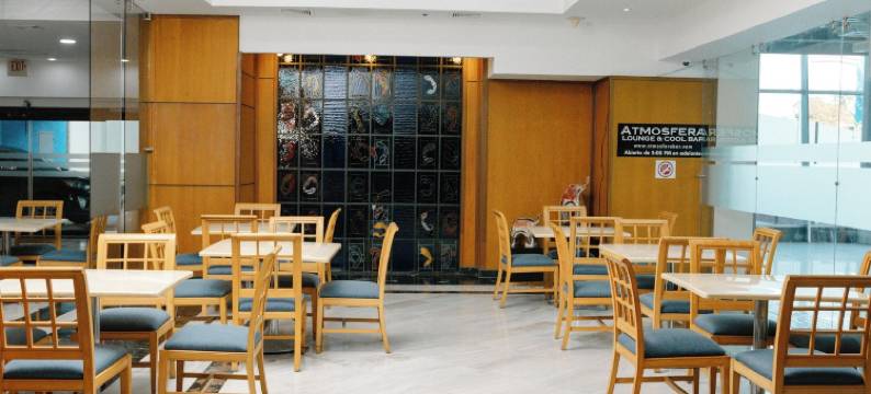 国际城市塔(Intercity Tower)图片